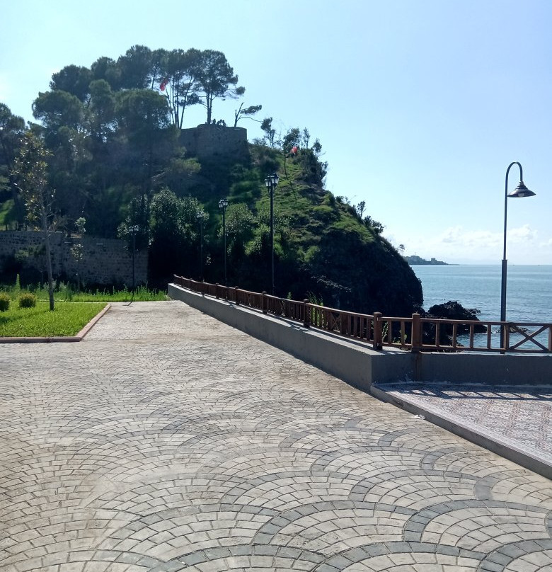 Arakli旅游攻略图片