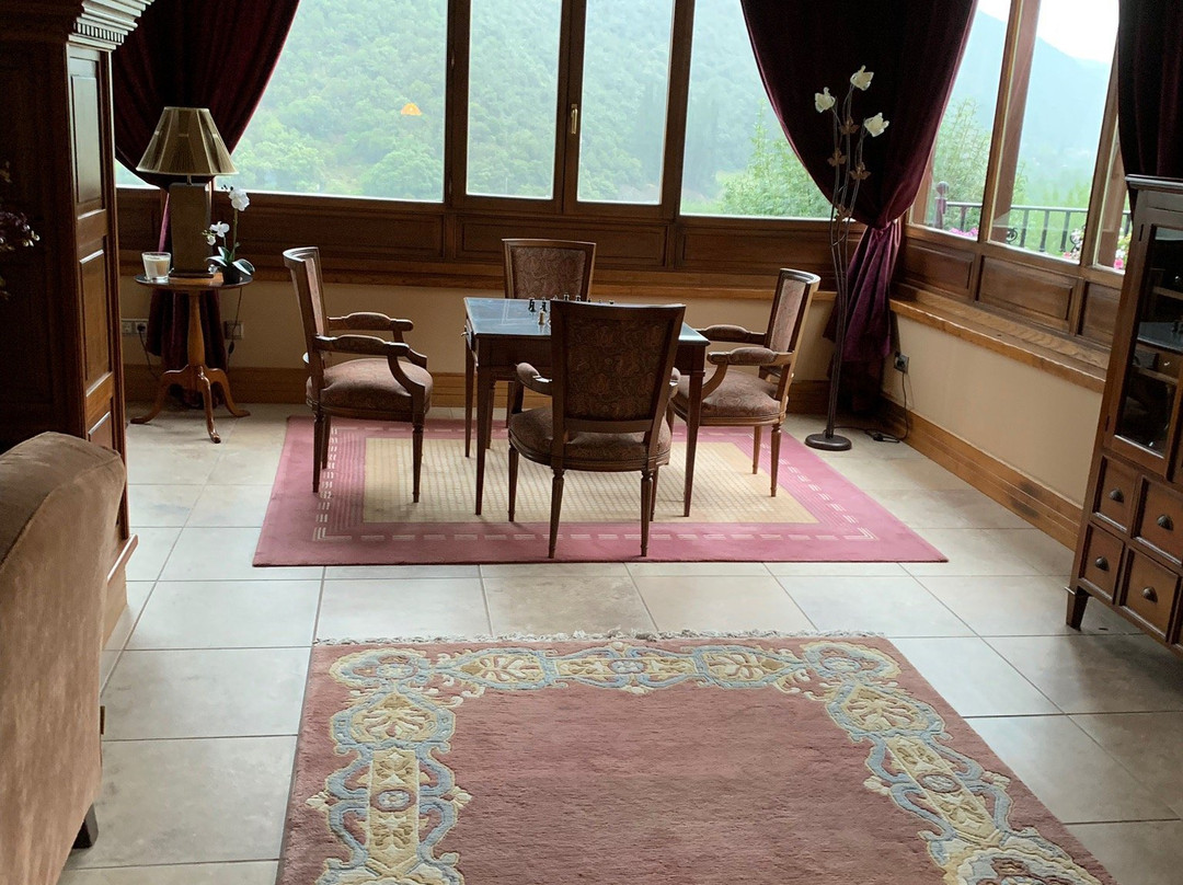 Hotel Finca Malvasia主图
