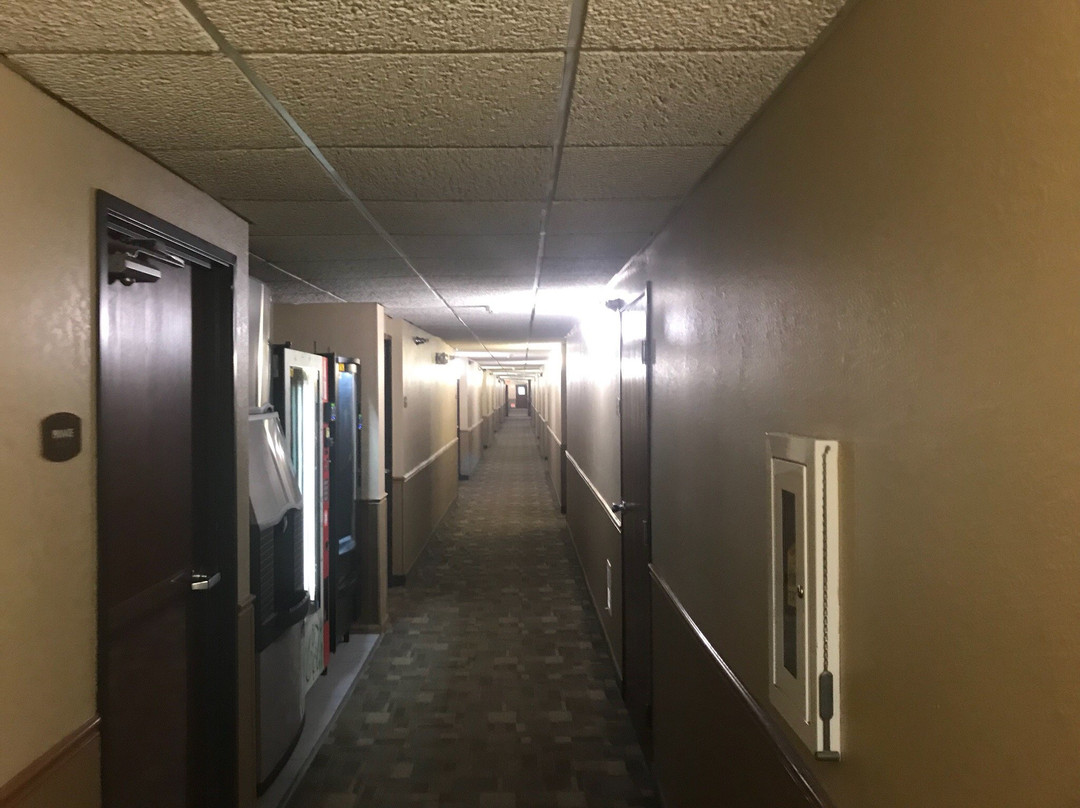 AmericInn by Wyndham Grand Rapids主图