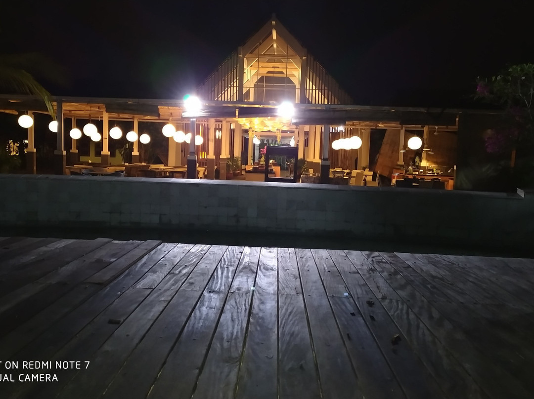 Rumah Kito Jambi主图