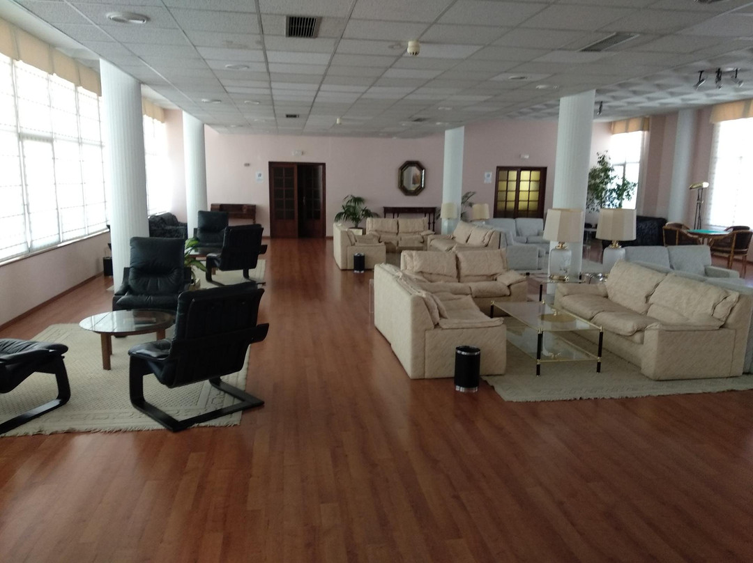 Hotel Las Cigüeñas主图