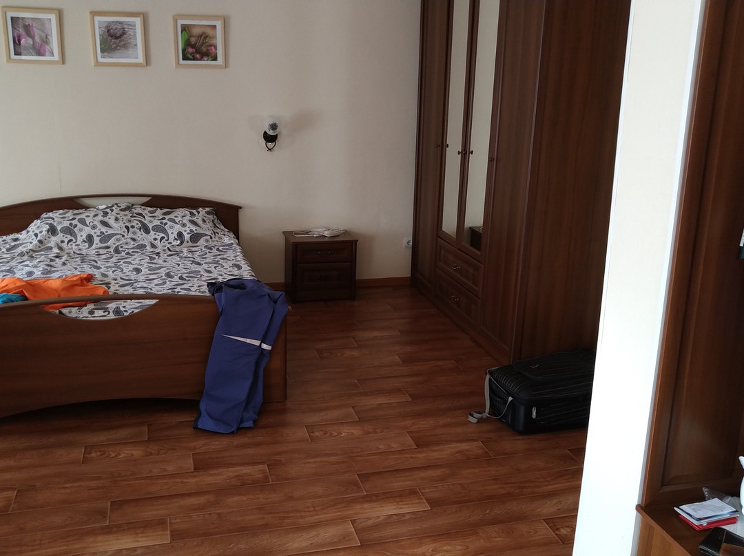 Guest House Voyage主图