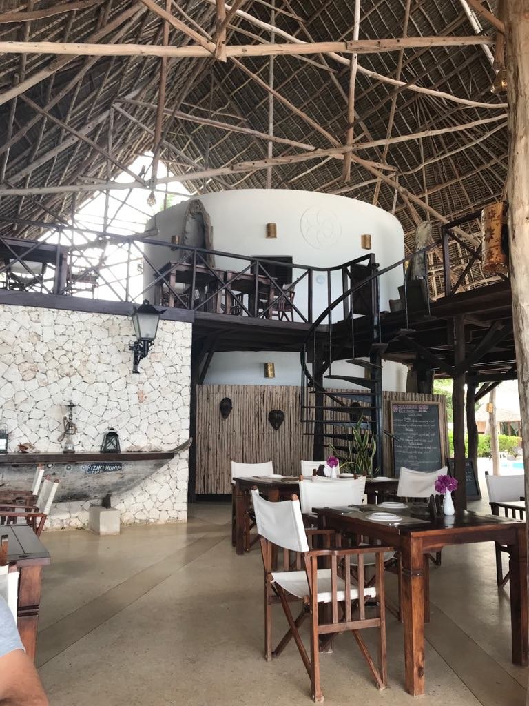 Zanzibar Magic Boutique Hotel-portrait