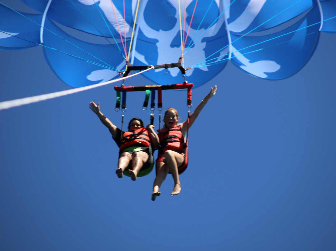 North Tahoe Watersports-Kings Beach必去景点