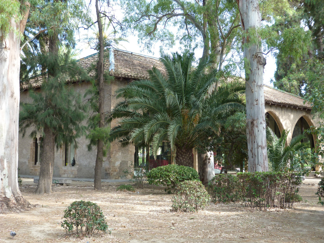 Casa dels Gegants-托尔托萨必去景点