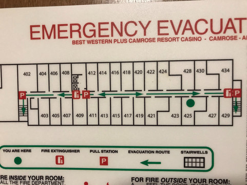 卡姆罗斯娱乐场度假村主图