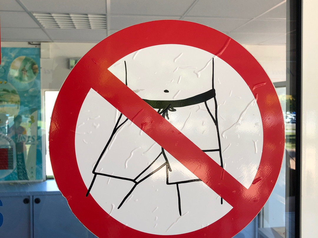 Aquaparc Isis-Crissey必去景点