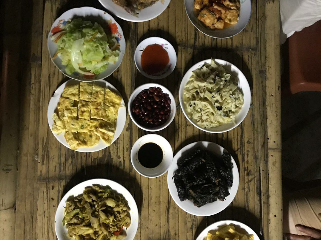BB Garden Homestay主图