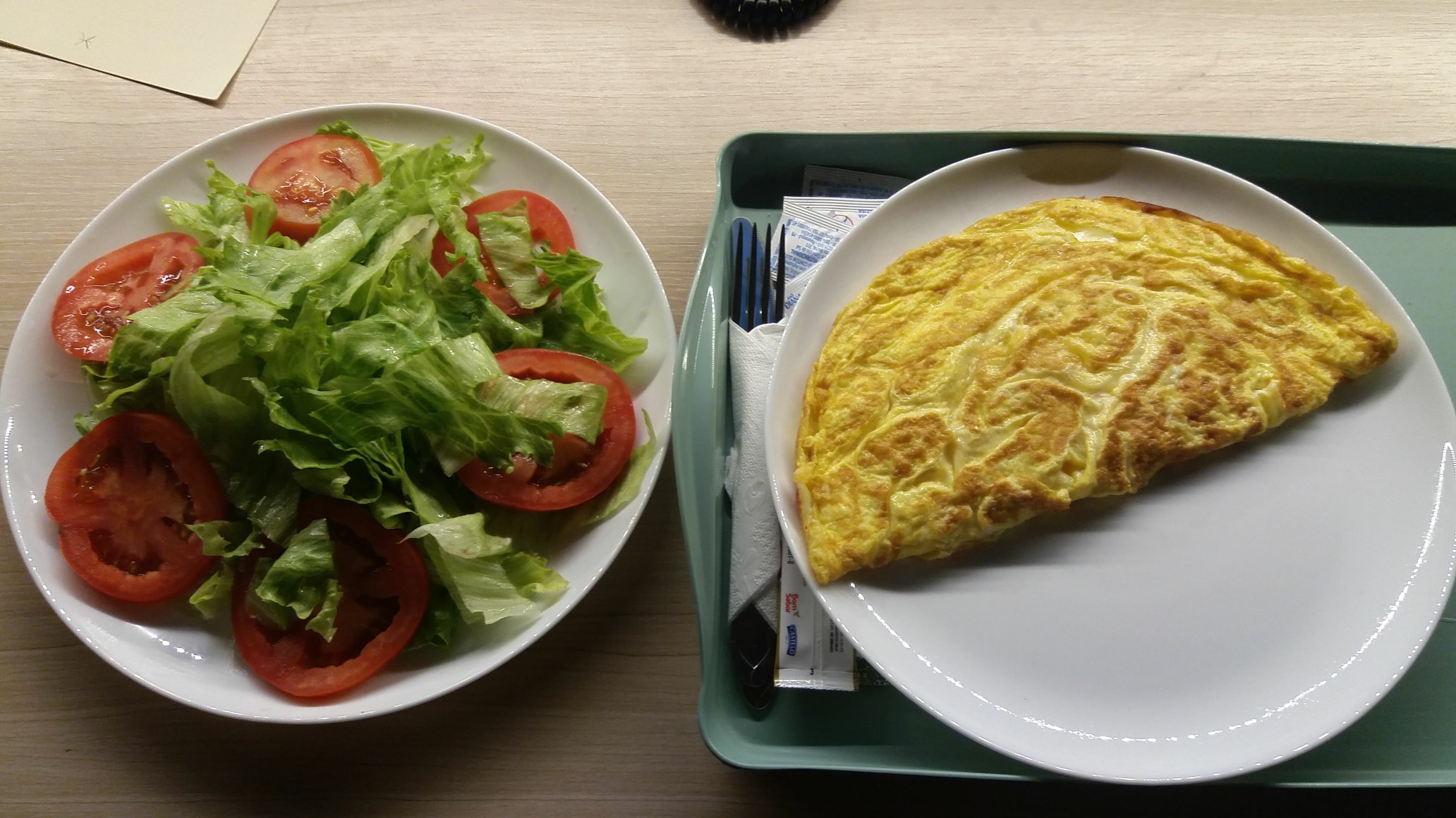 Naalt Hotel Joinville-餐饮