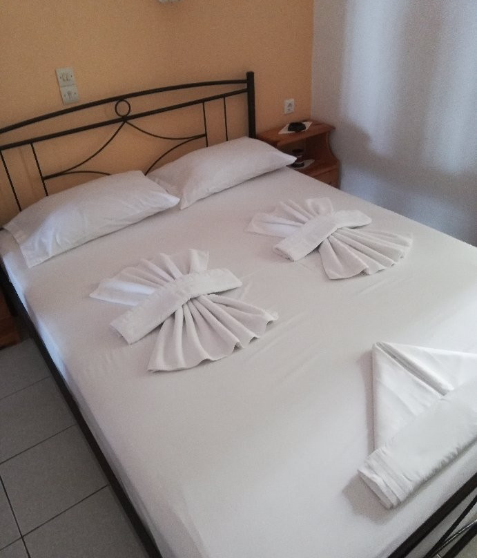 Archontika Apartments主图