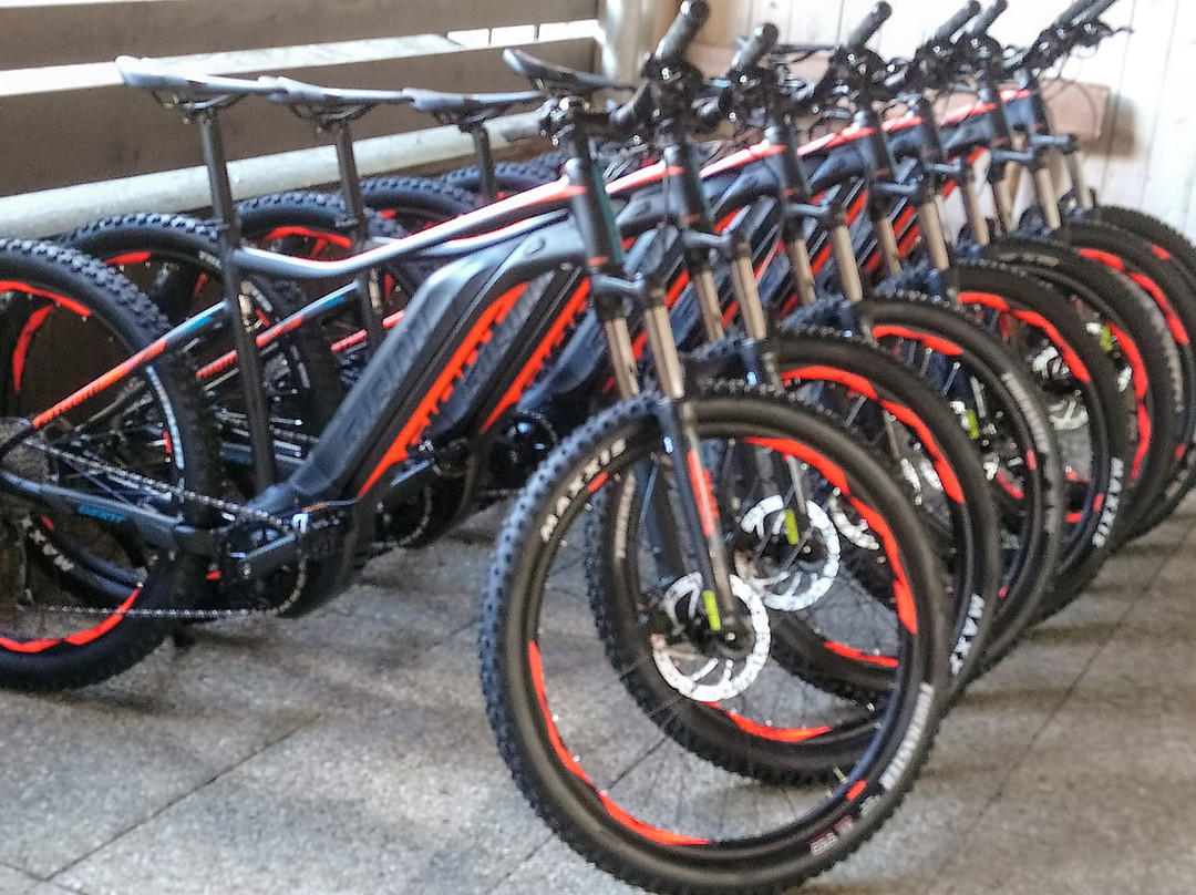 PHILIPPE SPORTS ski and bike-梅杰夫必去景点