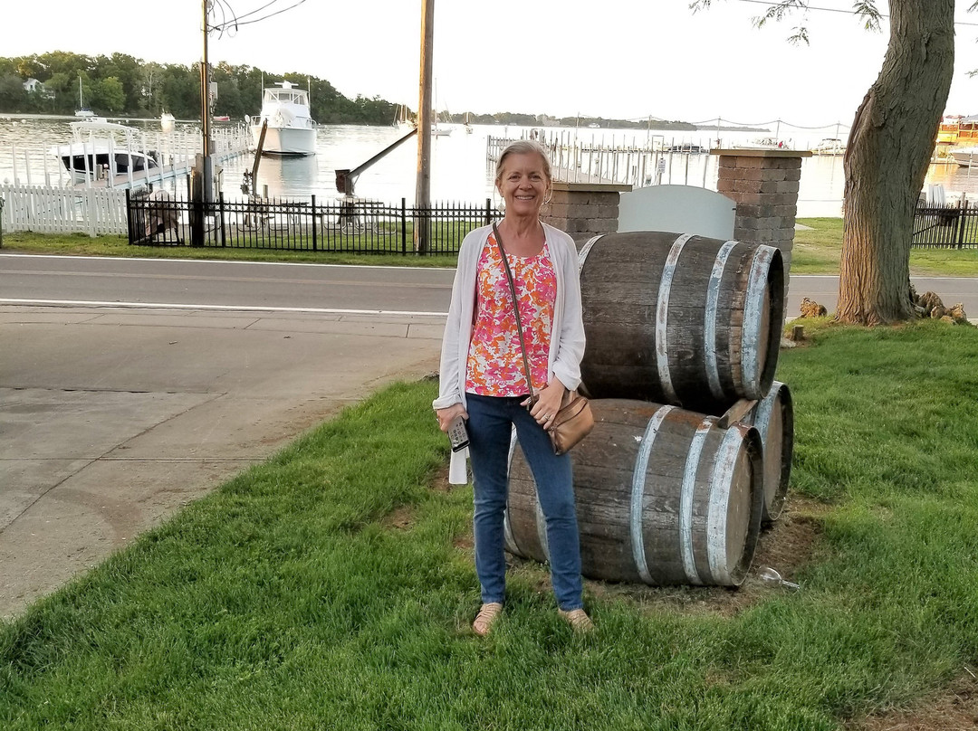 Put-in-Bay Winery-Put in Bay必去景点