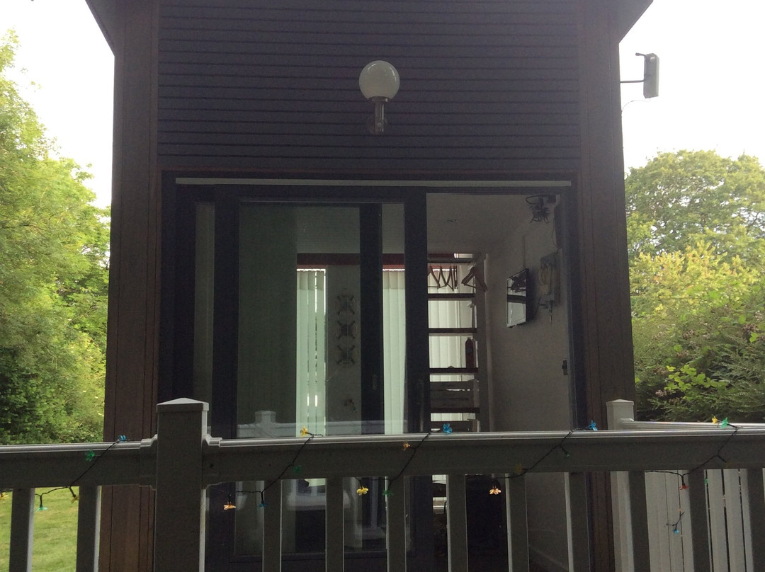 Lanarth Hotel and Caravan Park主图