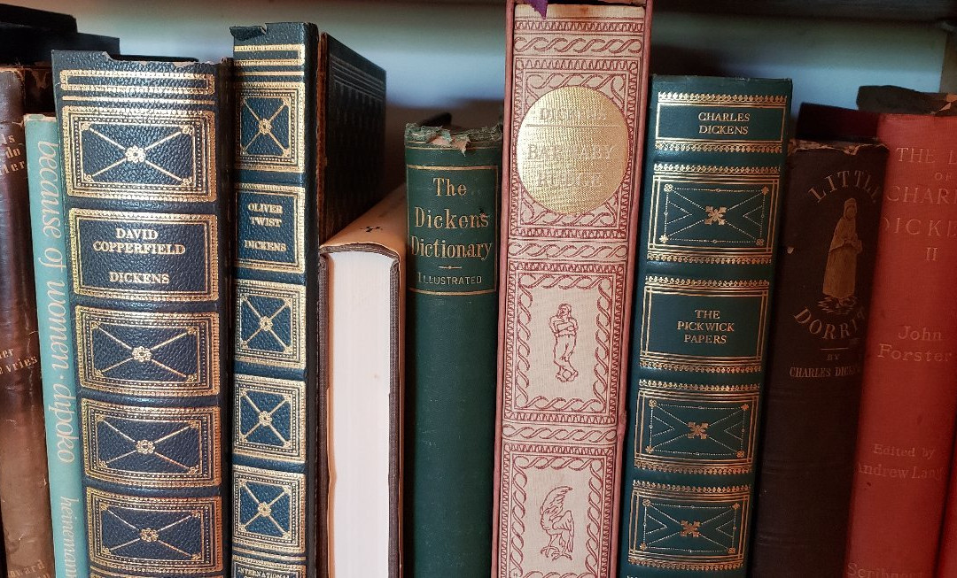 Pleasant Street Books景点图片