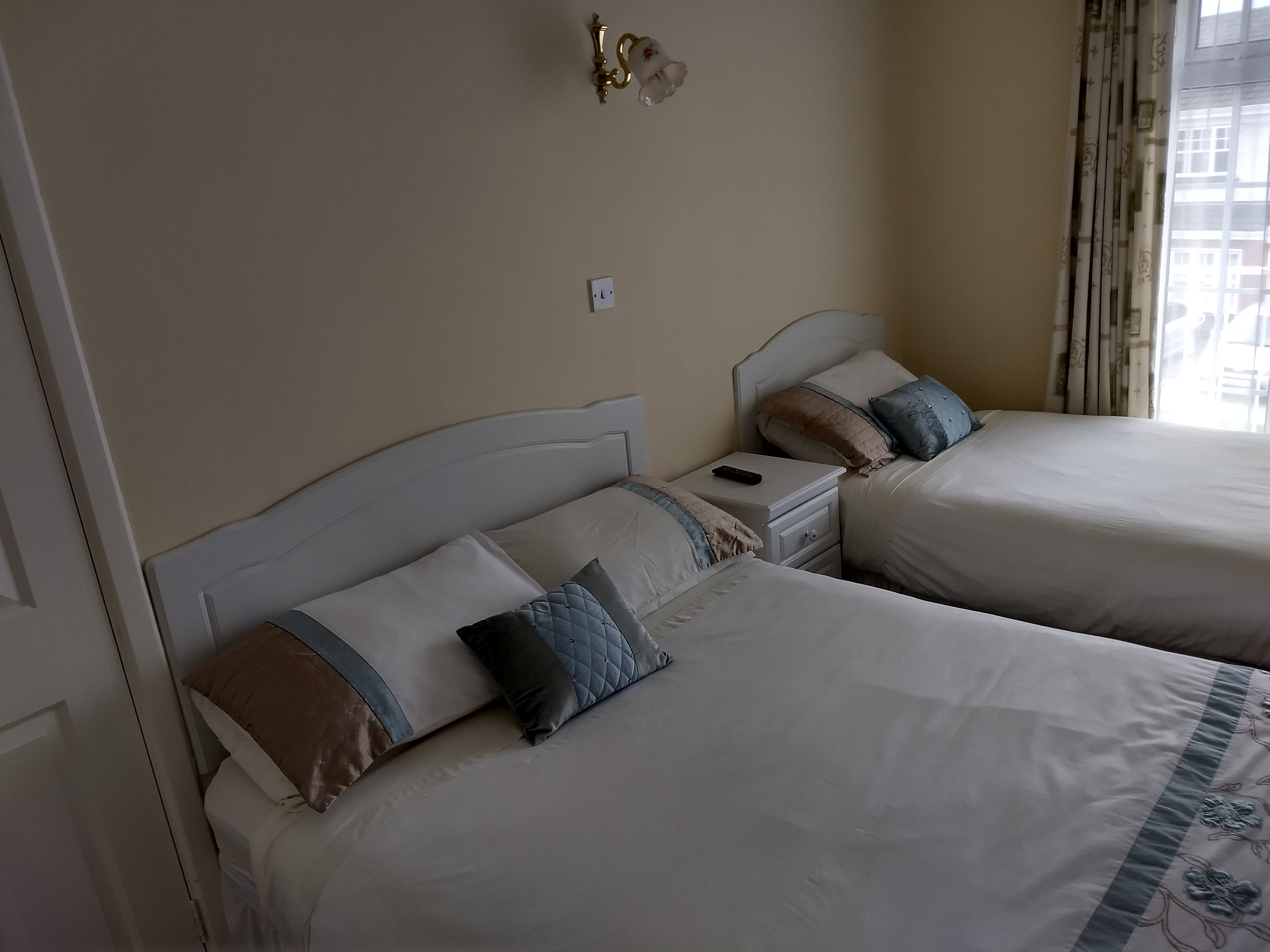 Moloney's Bed & Breakfast-官方