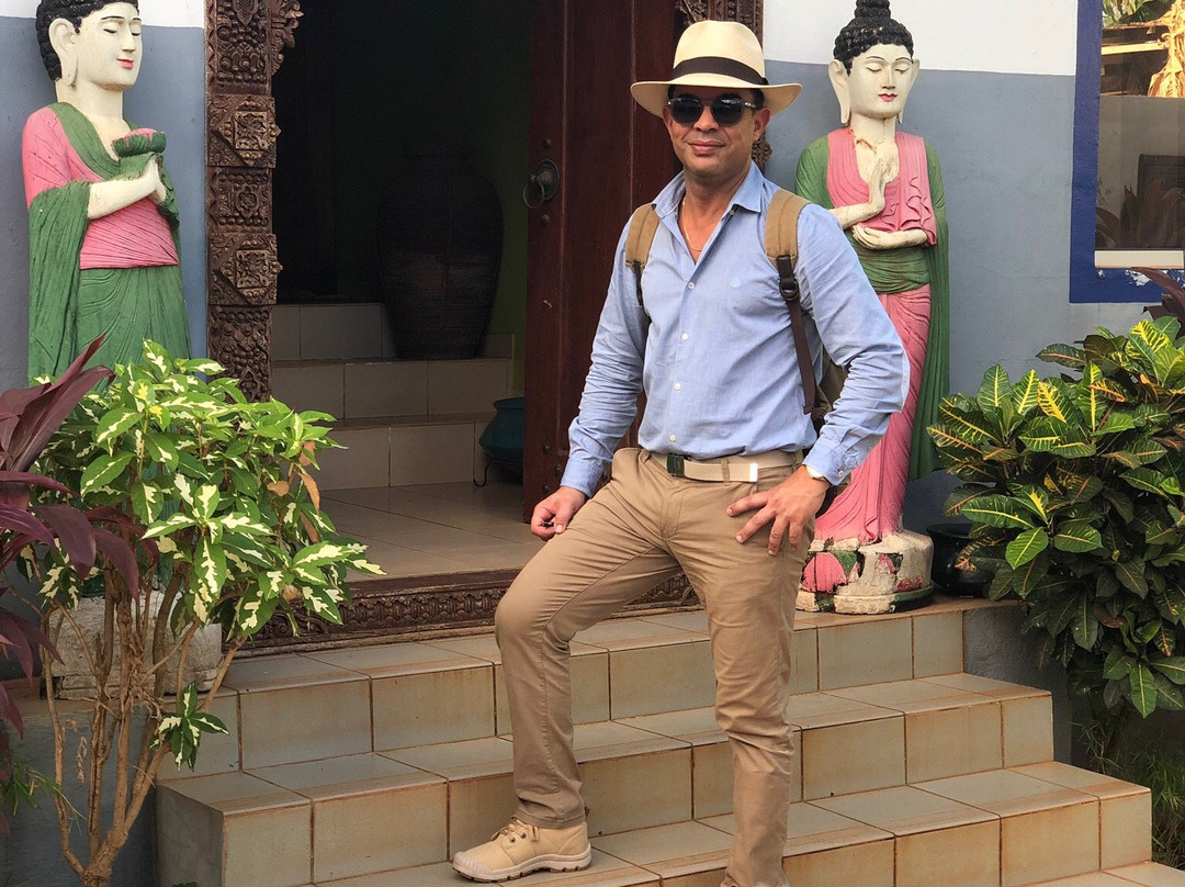 Le Relais des Indes主图