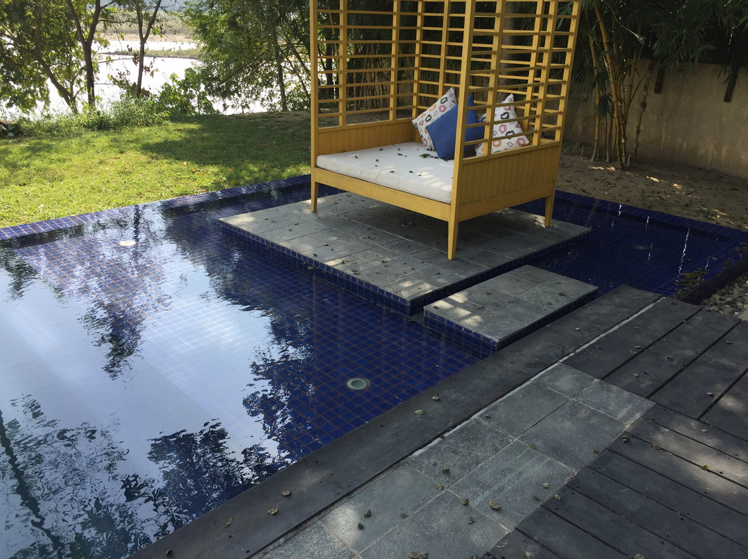 Meghauli Serai, A Taj Safari主图