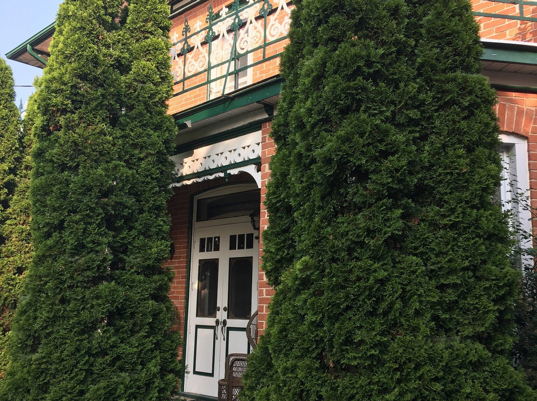 King and Knight Bed and Breakfast主图