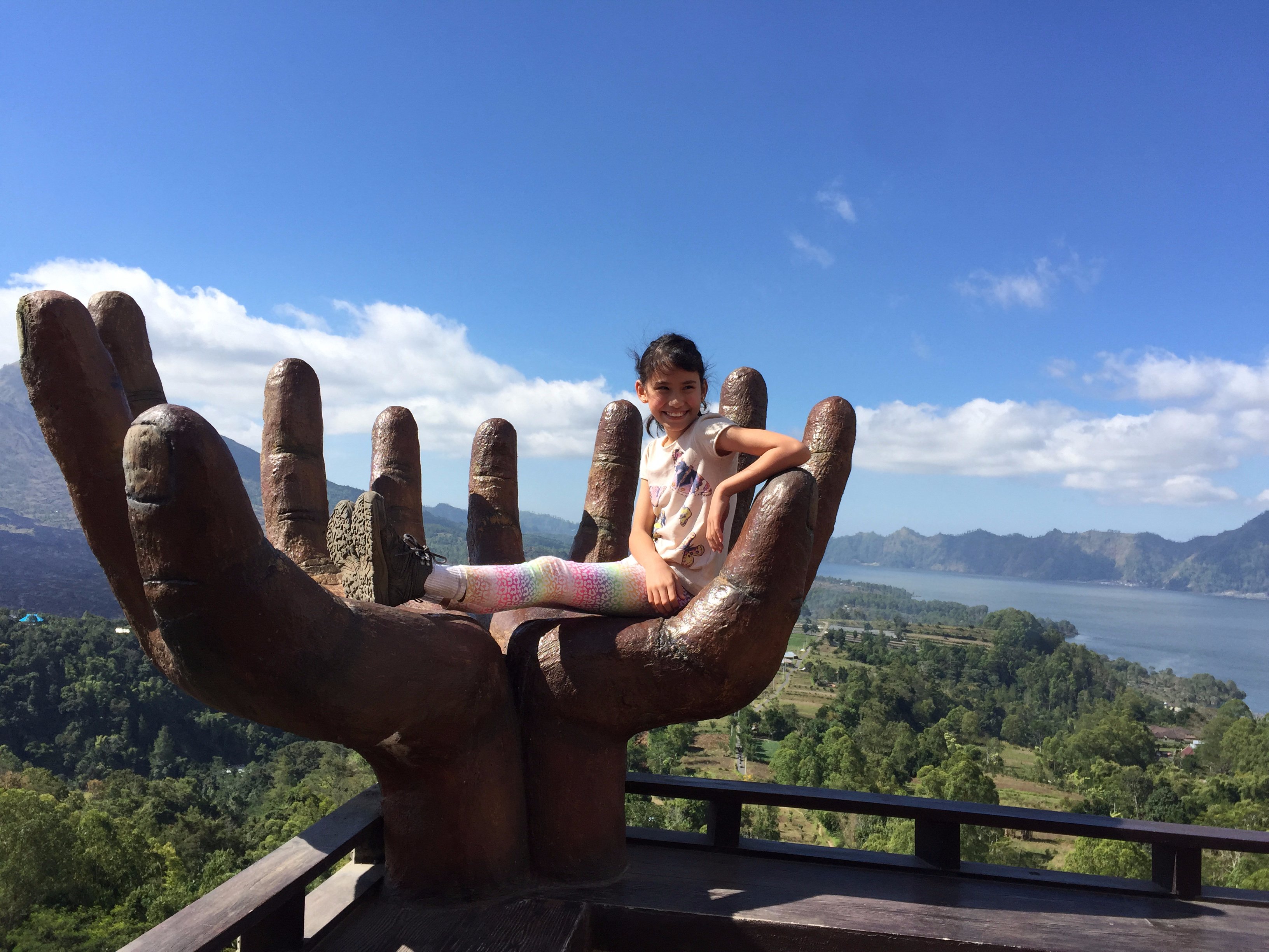 Caldera Hotel & Restaurant-餐饮