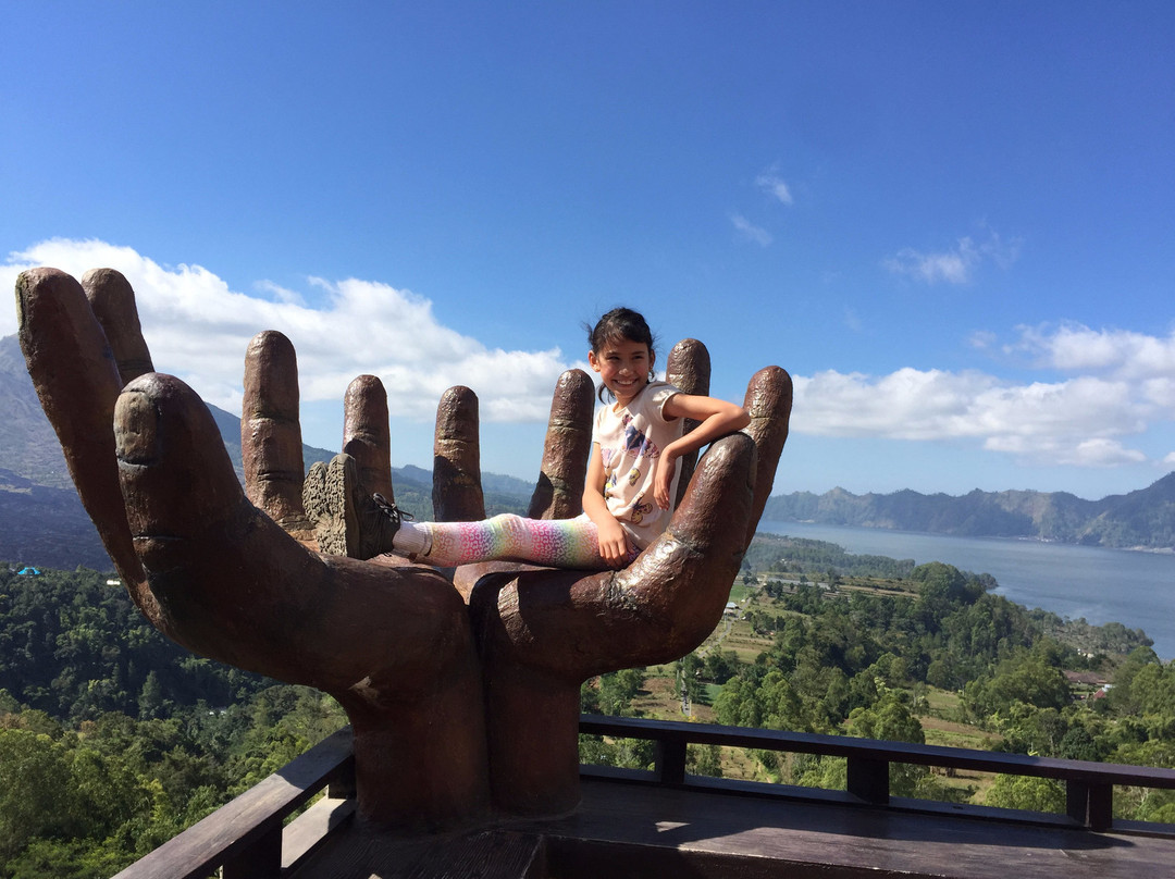 Caldera Hotel & Restaurant主图