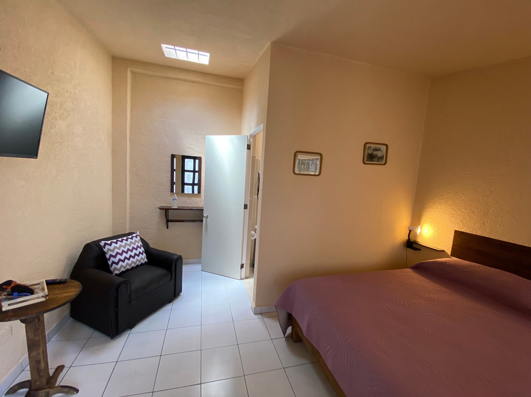 Hotel Palacio Del Virrey