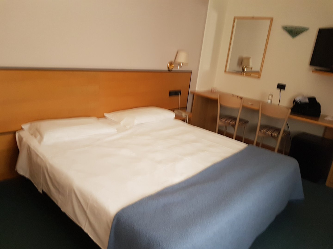 Hotel Damodoro主图