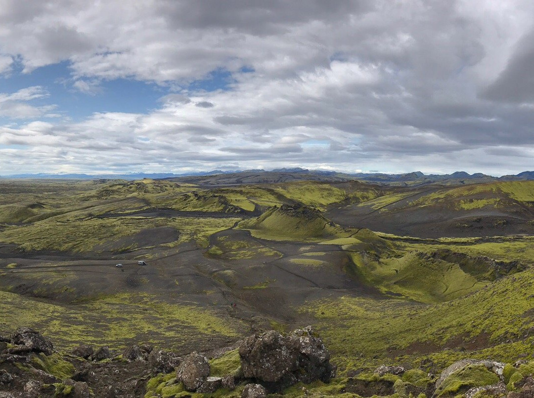 Secret Iceland景点图片