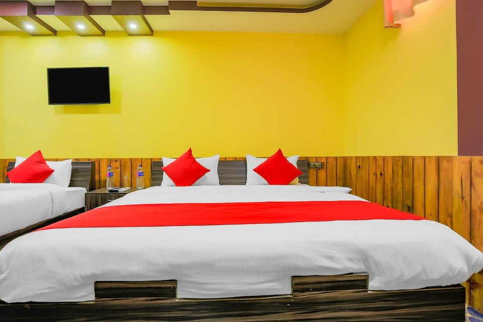 OYO 411 Hotel Florida主图