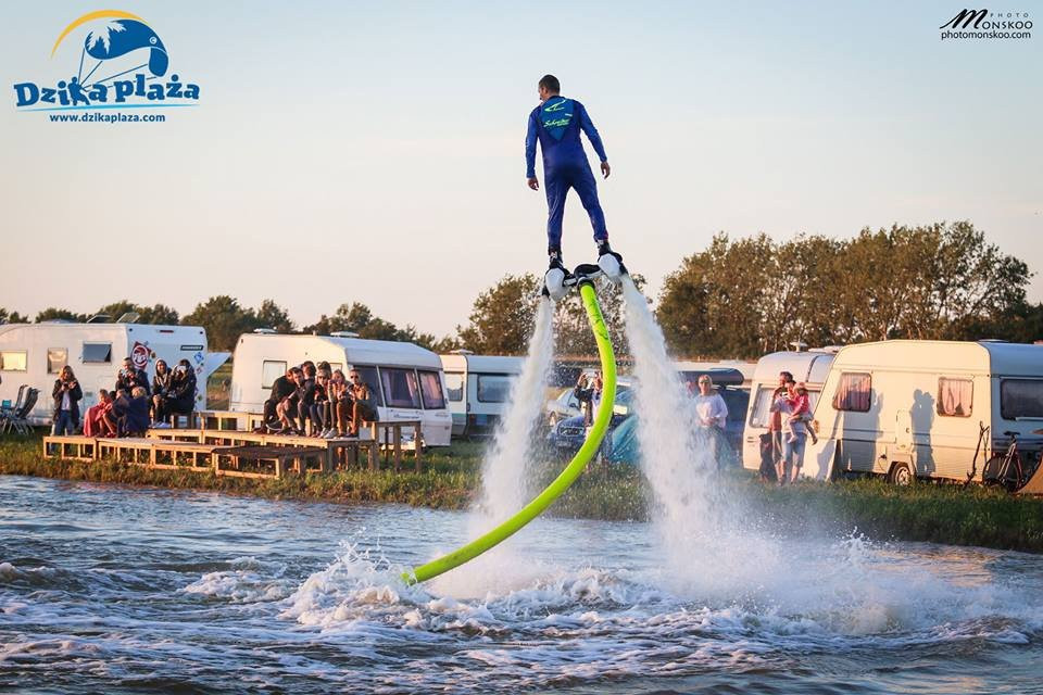 Footgolf Kaszebe-Swarzewo必去景点