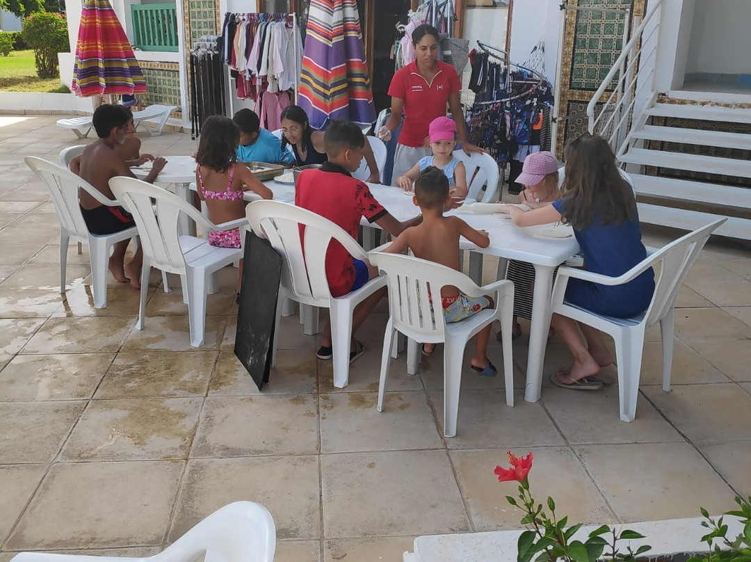 El Mouradi Cap Mahdia主图