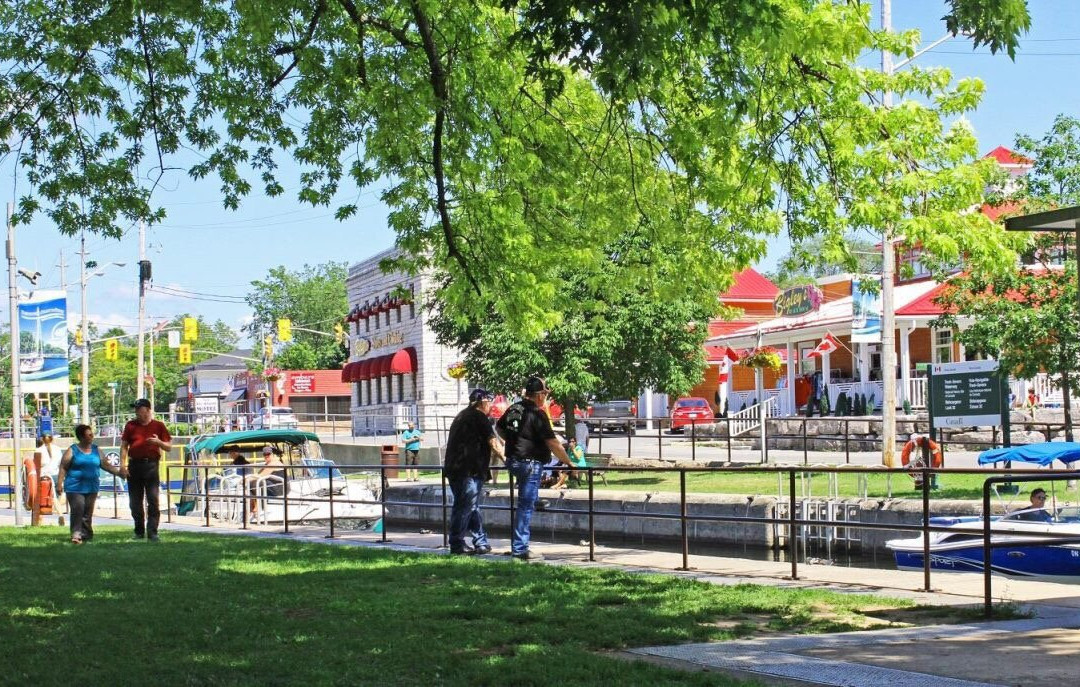 Buckeye Centre主图