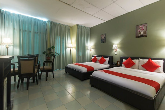 OYO 943 3GS Hotel主图