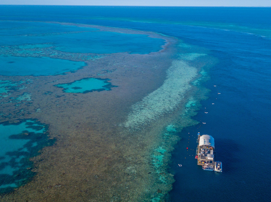 降灵岛游-艾尔利滩必去景点