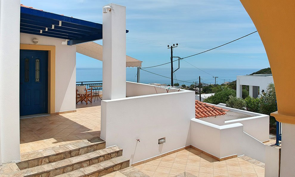 Verantes Tou Ouranou主图