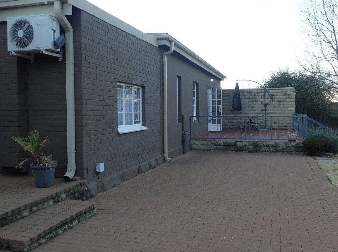 36 on Boom B&B主图