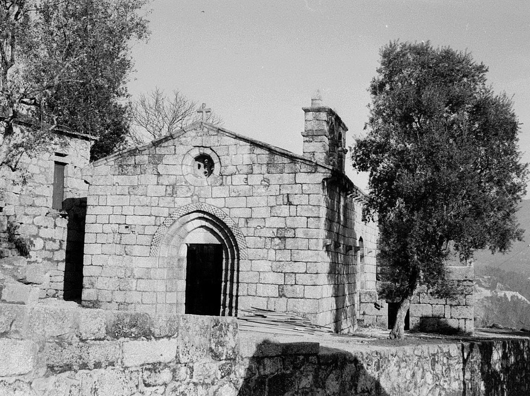 Church of Saint Mary of Gondar景点图片