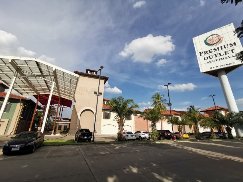 Premium Outlet Ayutthaya景点图片