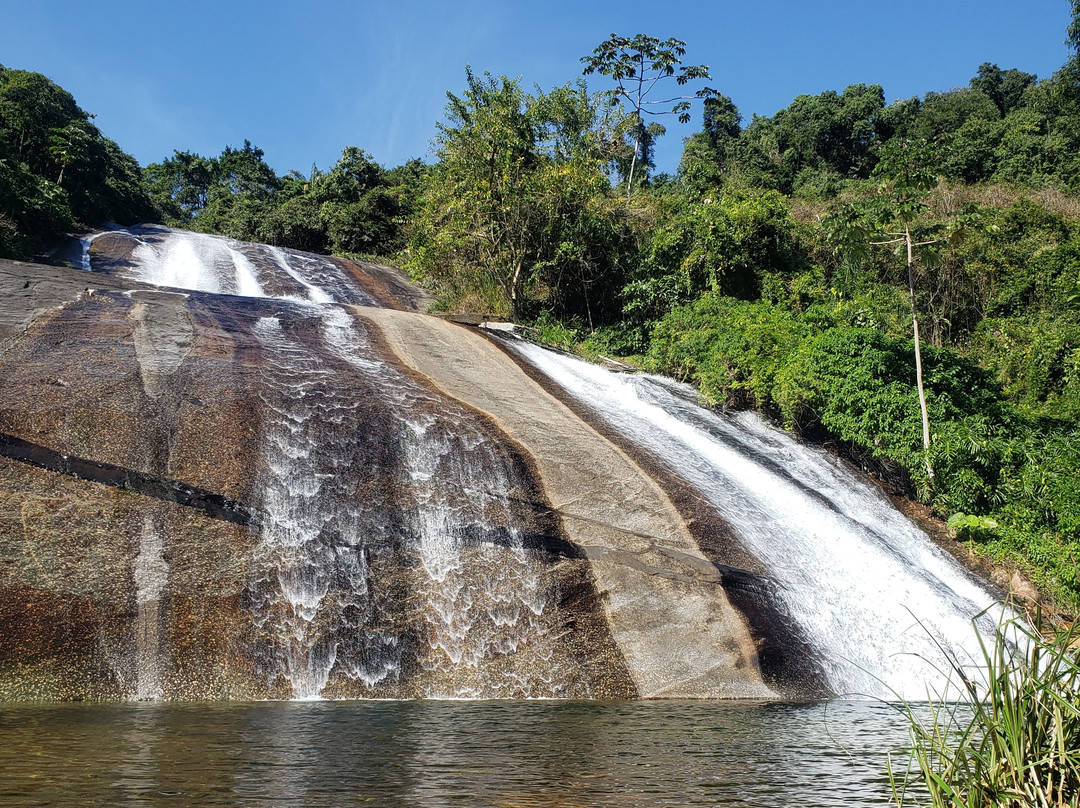 Cachoeira Paqueta-伊利亚贝拉必去景点