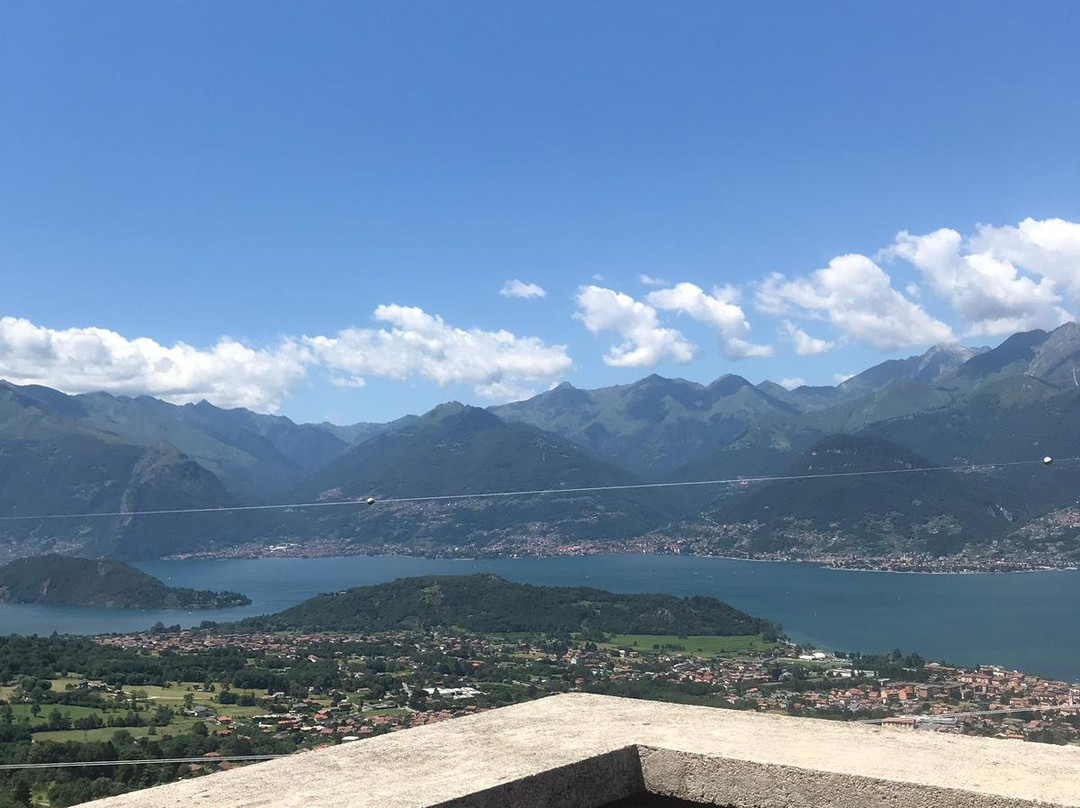 Torre di Fontanedo-科利科必去景点