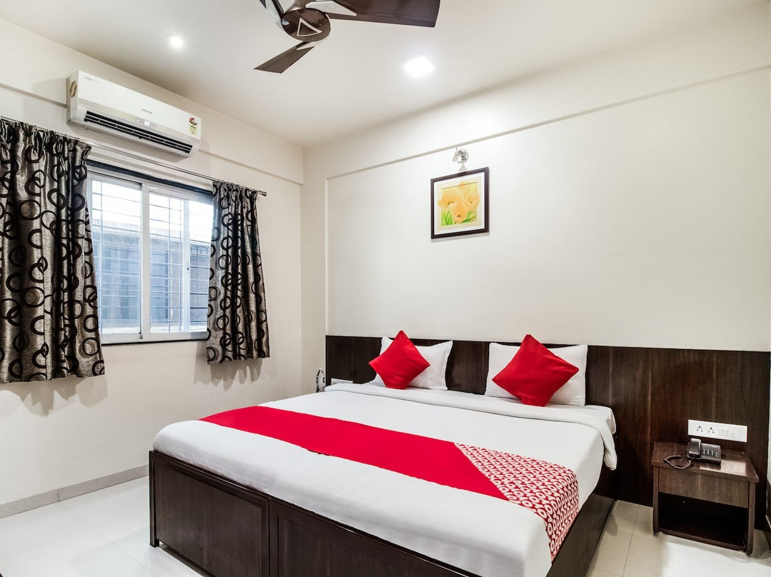 OYO 9196 Suyog Inn主图