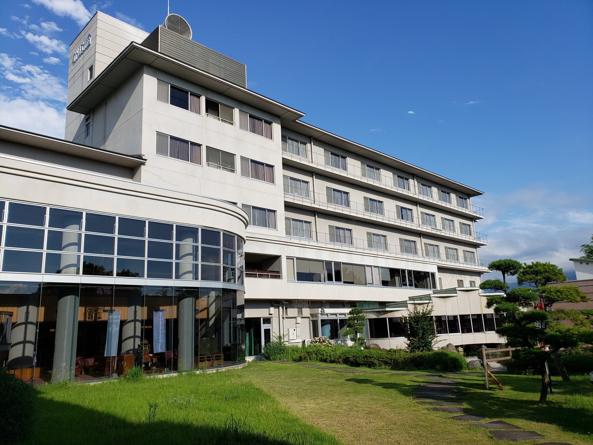 CHATERAISE ISAWA-浴室