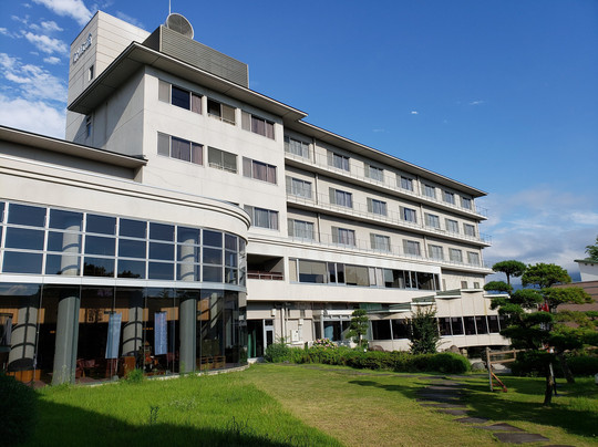 CHATERAISE ISAWA主图