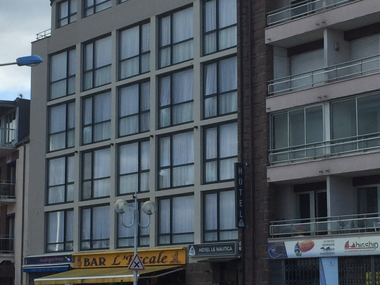Le Nautica Hôtel
