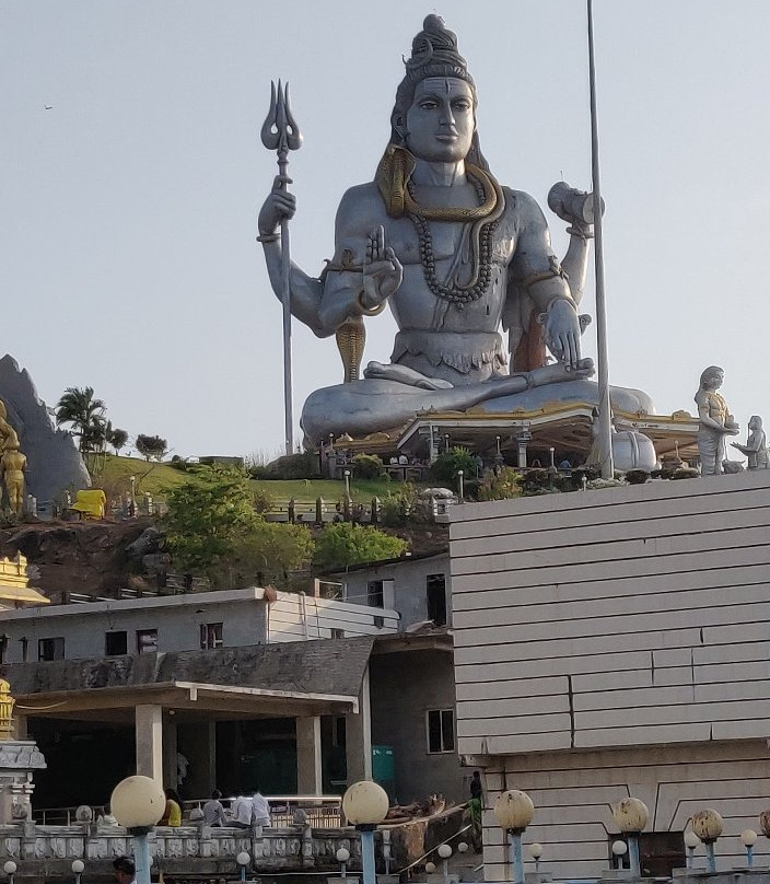 RNS Golf Resort主图