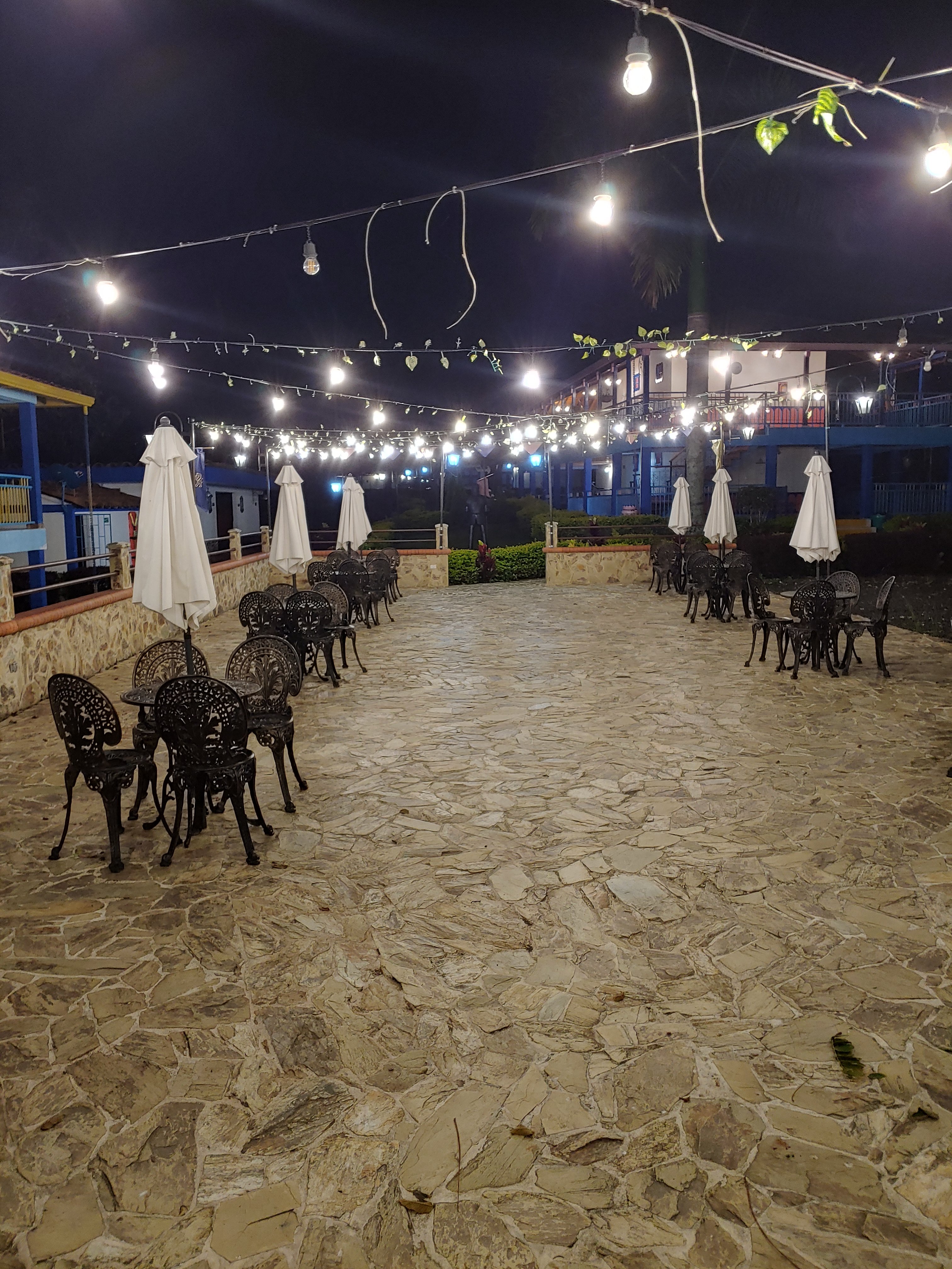Hotel Reino Quindiano-portrait