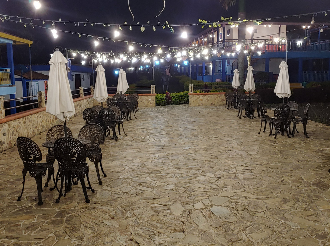 Hotel Reino Quindiano主图