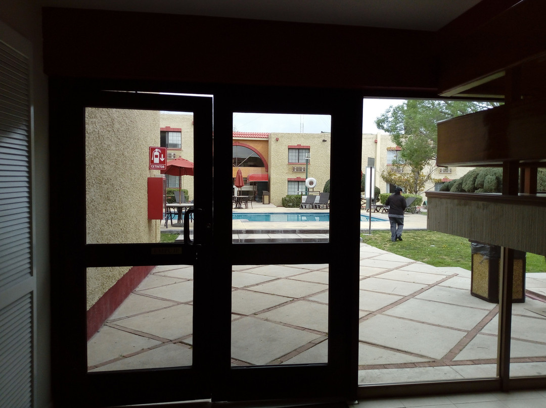 Casa Grande Chihuahua主图