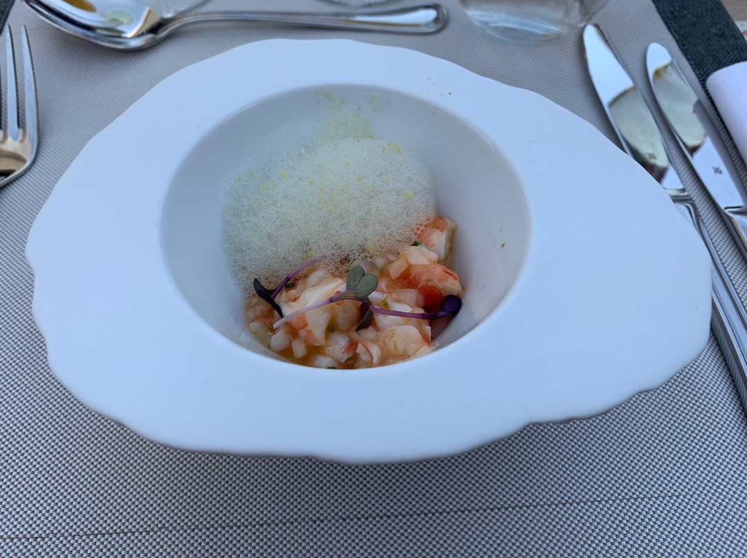 La Marquise Wellness Spa-Kallithea必去景点