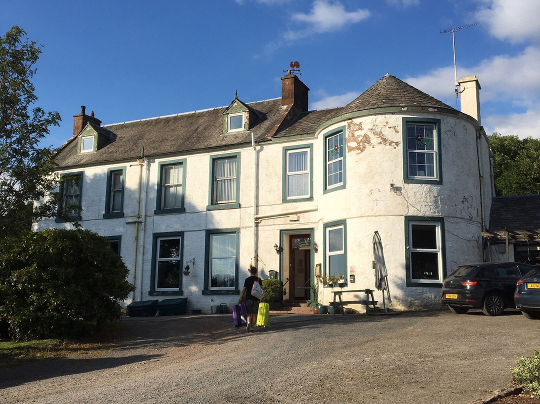 庄园酒店&餐厅主图