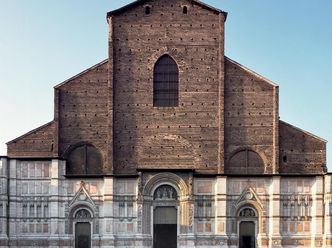 Bologna Tour & Best Italy Tour-博洛尼亚必去景点